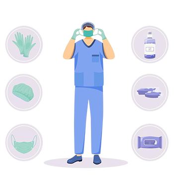 Extensive Product Portfolio